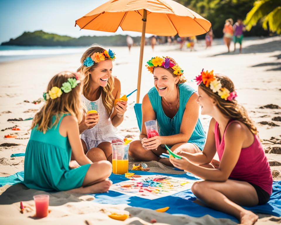 Celebrating Mother’s Day in Costa Rica 2024