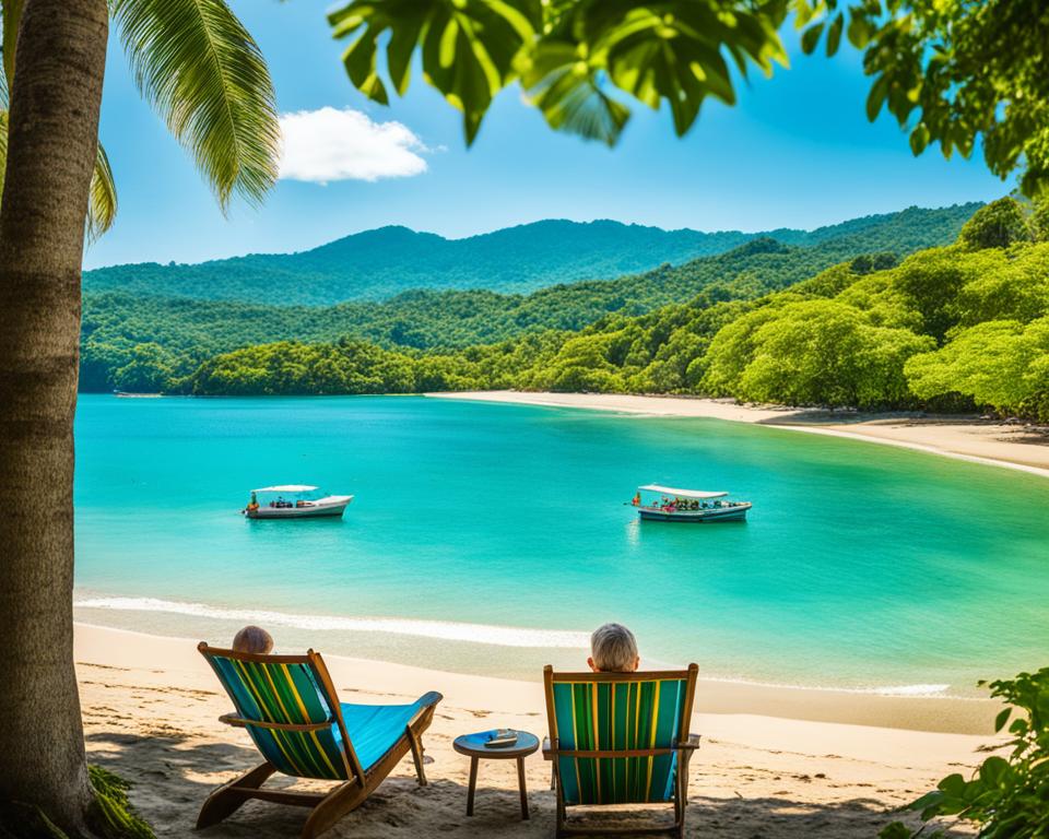 Panama or Costa Rica for Retirement: Why most choose Costa Rica