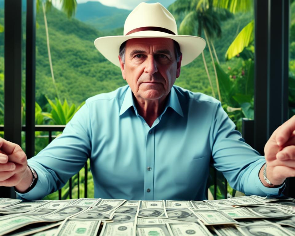 Remember the Villalobos Brothers Scam from the early 2000s in Costa Rica? What Happened.