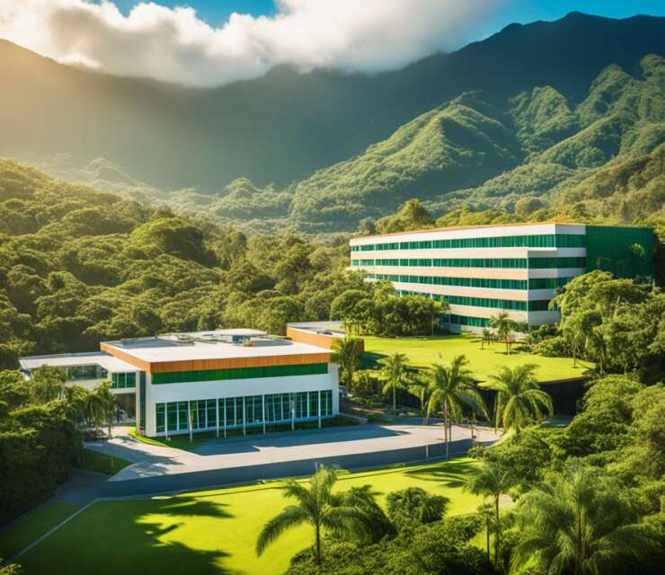 Top Private Schools in Costa Rica Unveiled