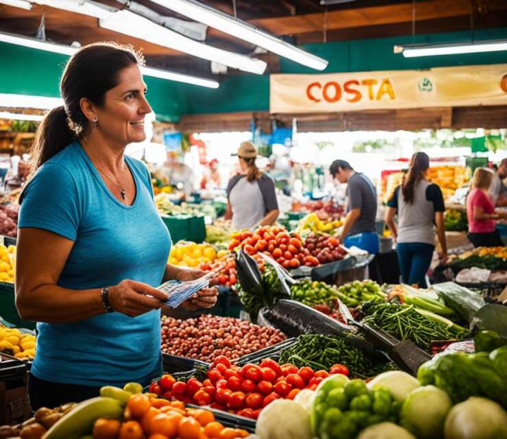 Your Guide to Grocery Shopping in Costa Rica – What are the prices like?