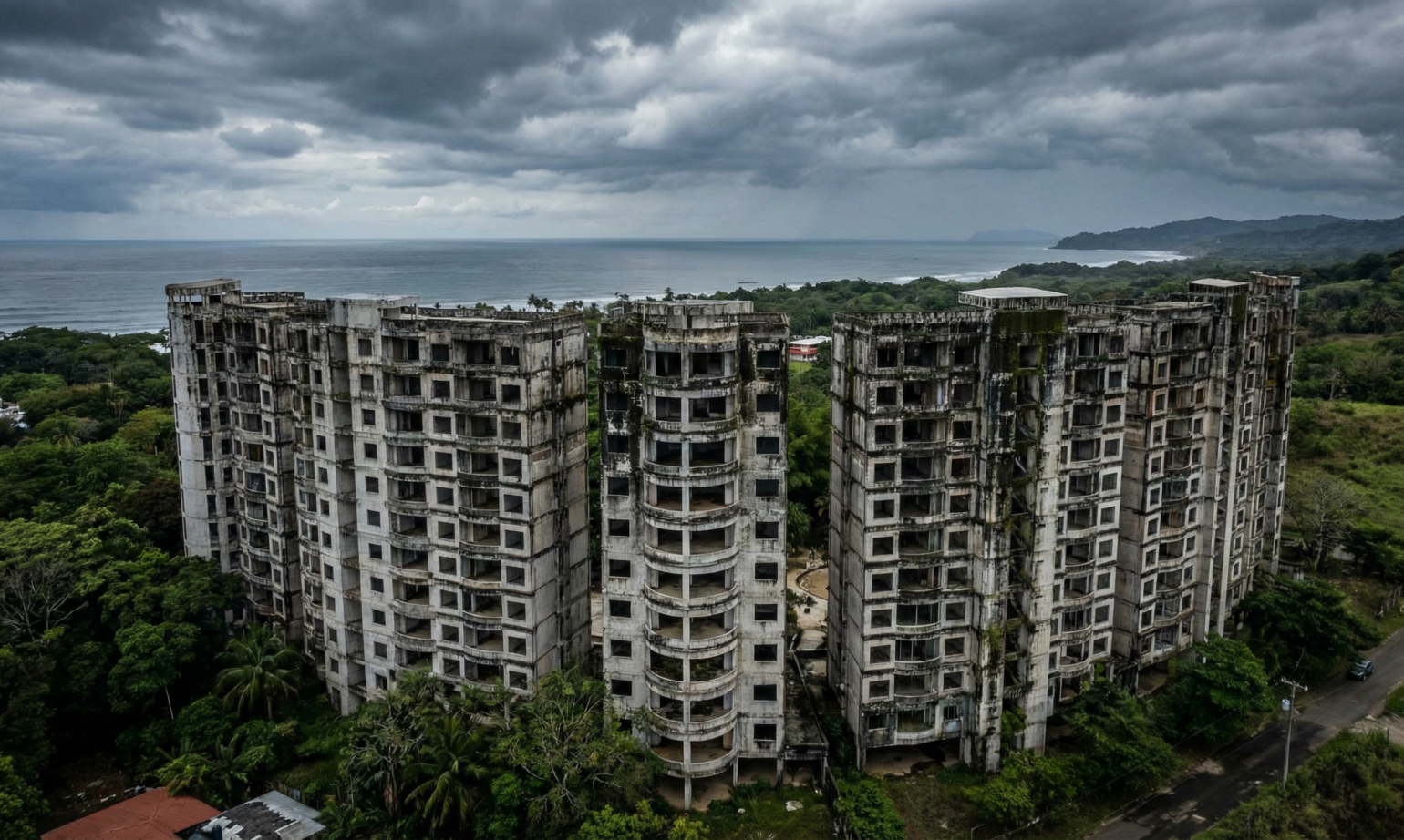 The Ghost of Jacó: What Really Happened to the Sonesta Project?