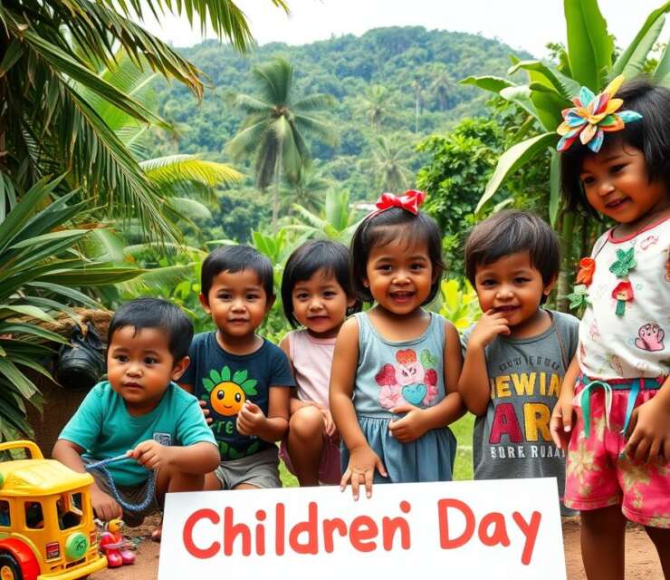 Costa Rica’s Children’s Day: September 9th Celebration
