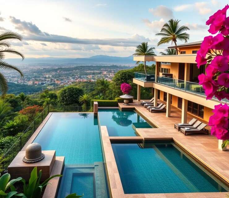 Escazu: Unveiling the Beverly Hills of Costa Rica