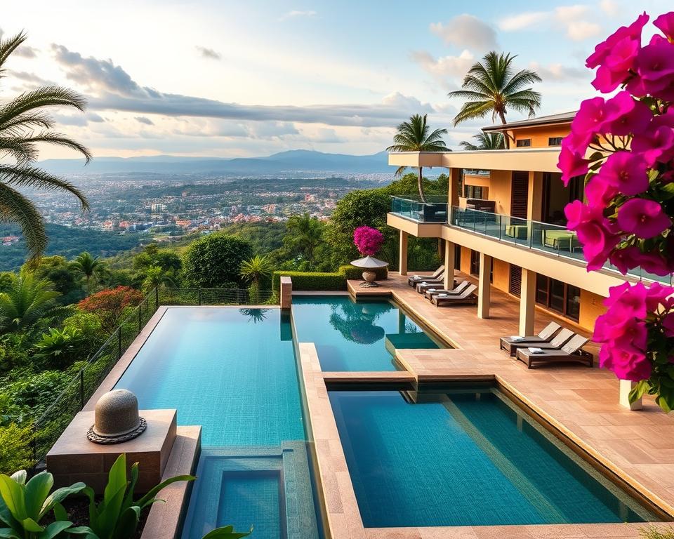 Escazu: Unveiling the Beverly Hills of Costa Rica