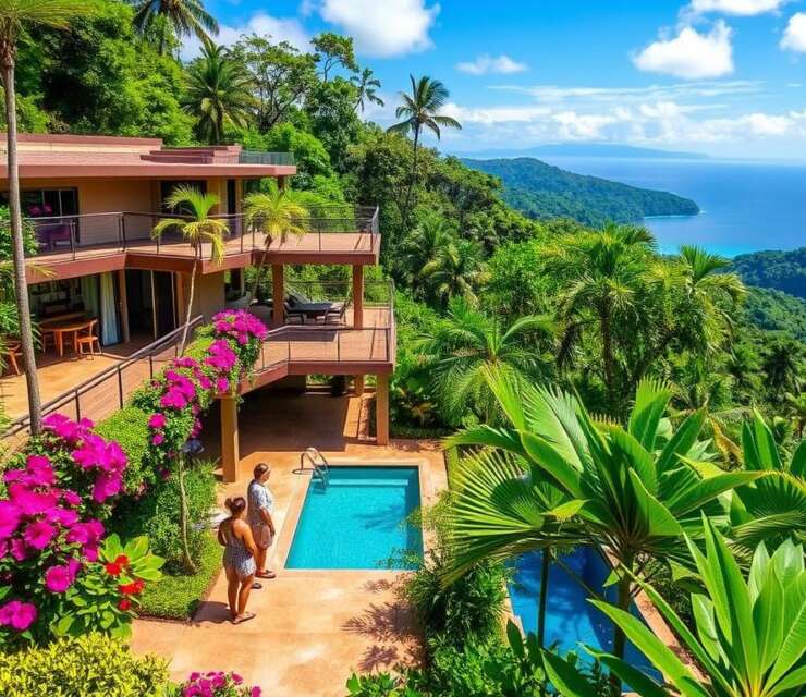 Costa Rica Rental Guide: Tips & Essentials