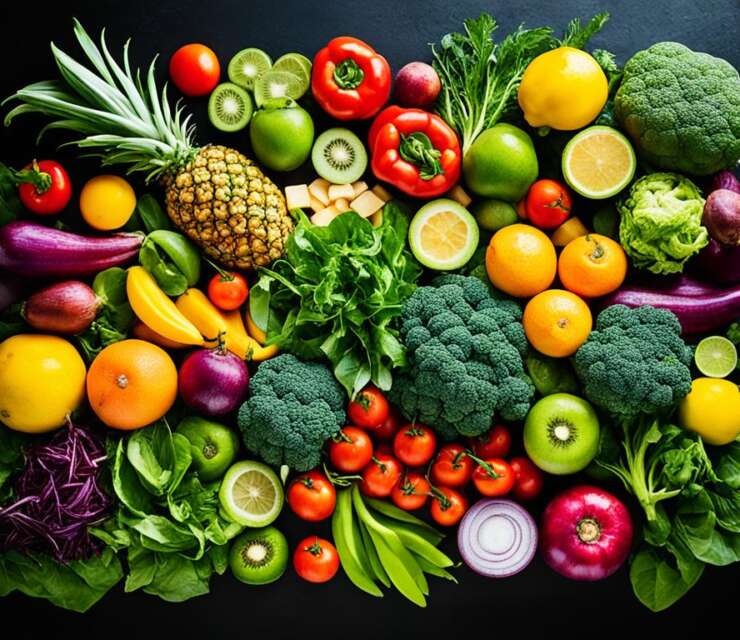 Costa Rica’s Healthy Eating Habits: A Lifestyle Guide