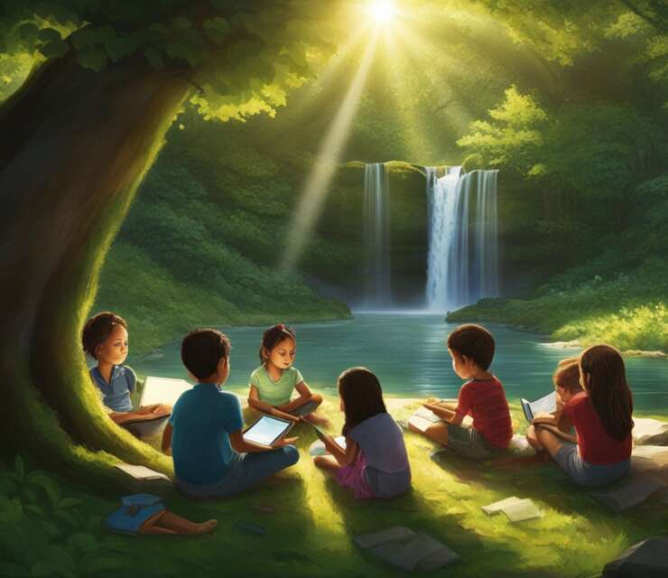 Homeschooling in Costa Rica: Education Adventure