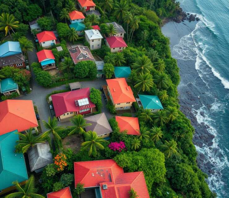 Costa Rica Living Standards: Insights & Overview