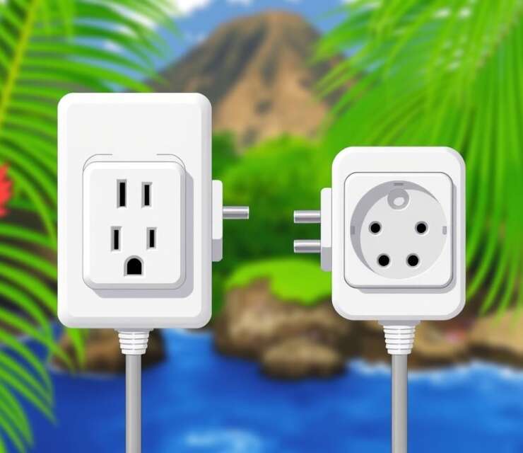 Costa Rica Electrical Plugs and Adapters Guide