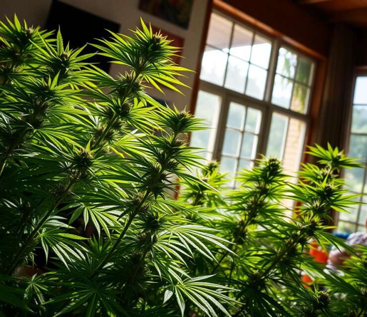 Growing Cannabis Plants in Costa Rica: Is It Legal?