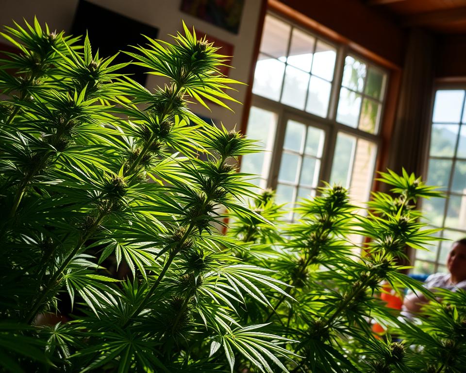 Growing Cannabis Plants in Costa Rica: Is It Legal?