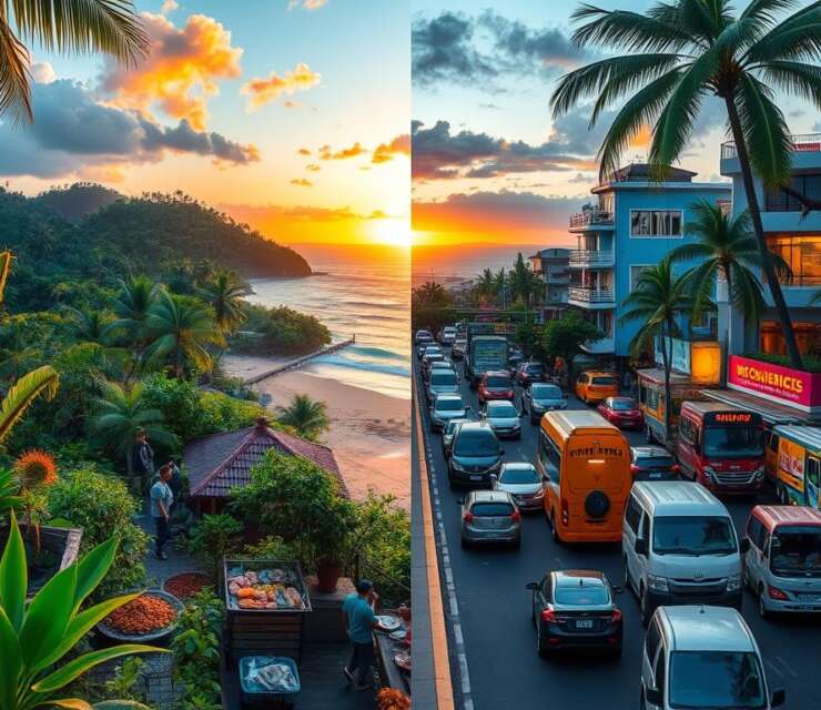 Pros and Cons of Living in Costa Rica: What to Consider