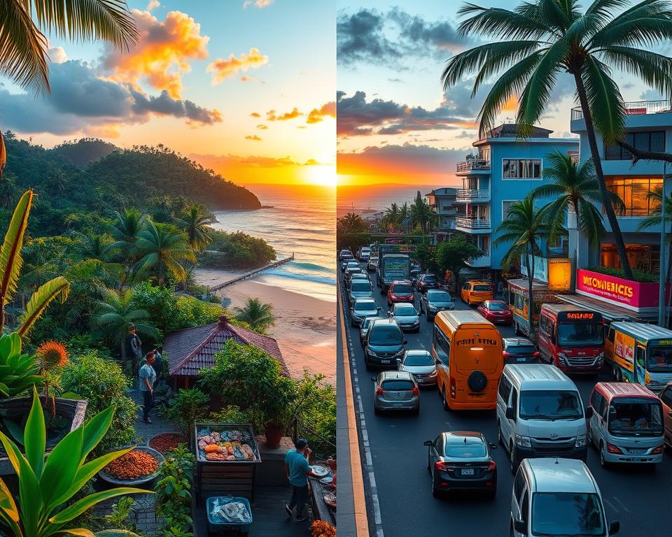 Pros and Cons of Living in Costa Rica: What to Consider