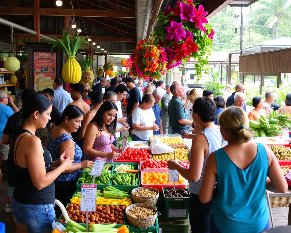 Costa Rica Food Prices: A Guide for Tourists & Locals