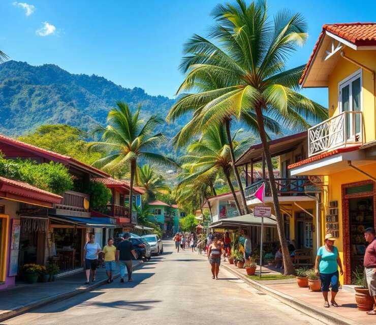 Discover Costa Rica’s Best Neighborhoods For Expats