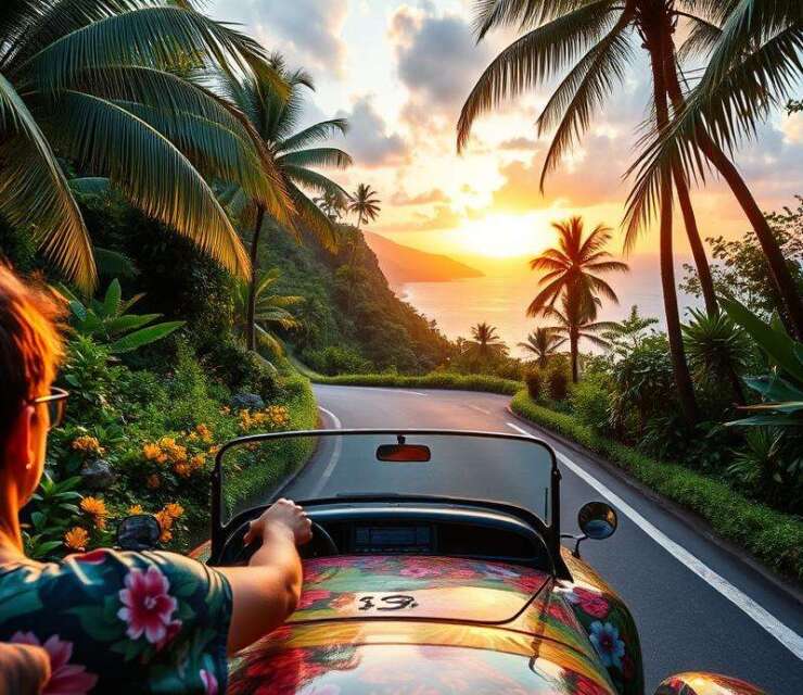 Can Expats Drive in Costa Rica for 180 Days