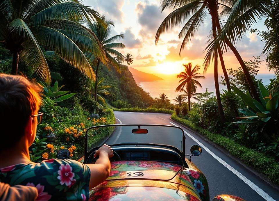 Can Expats Drive in Costa Rica for 180 Days