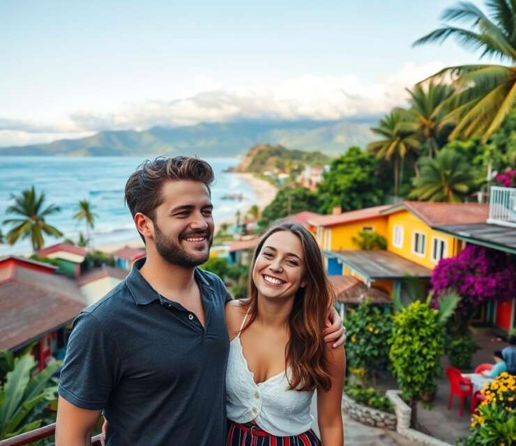 Relocating Guide: Moving to Costa Rica from Europe