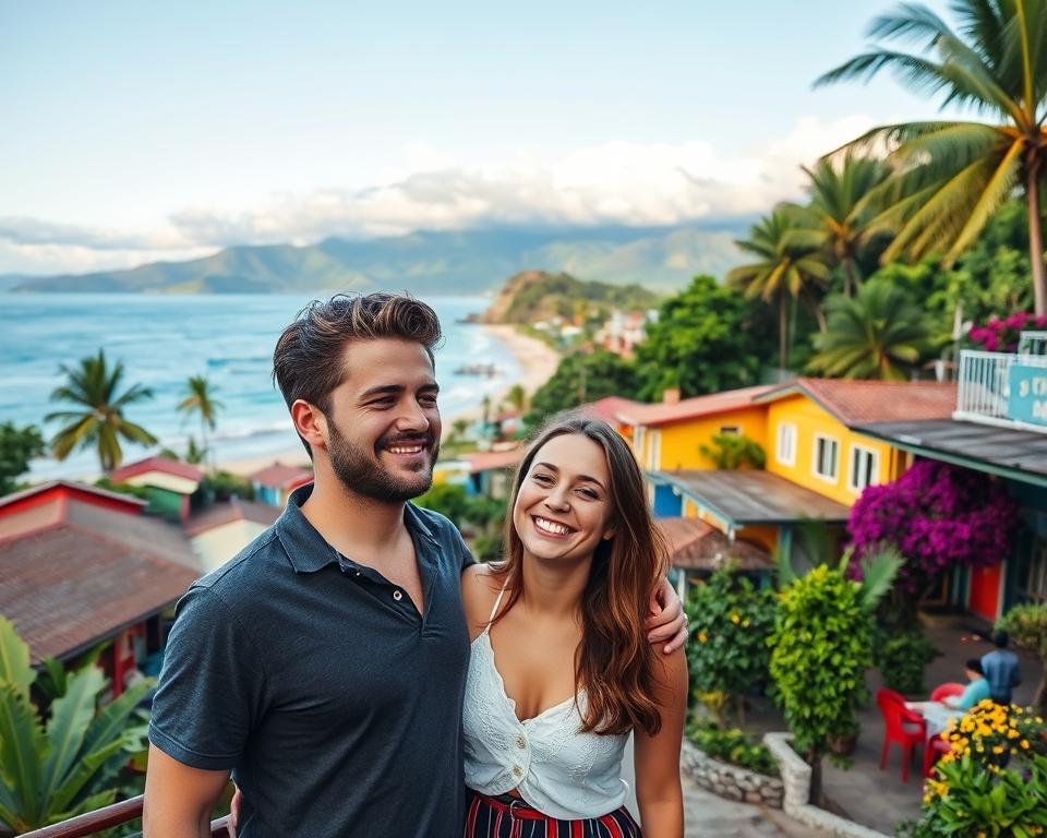 Relocating Guide: Moving to Costa Rica from Europe