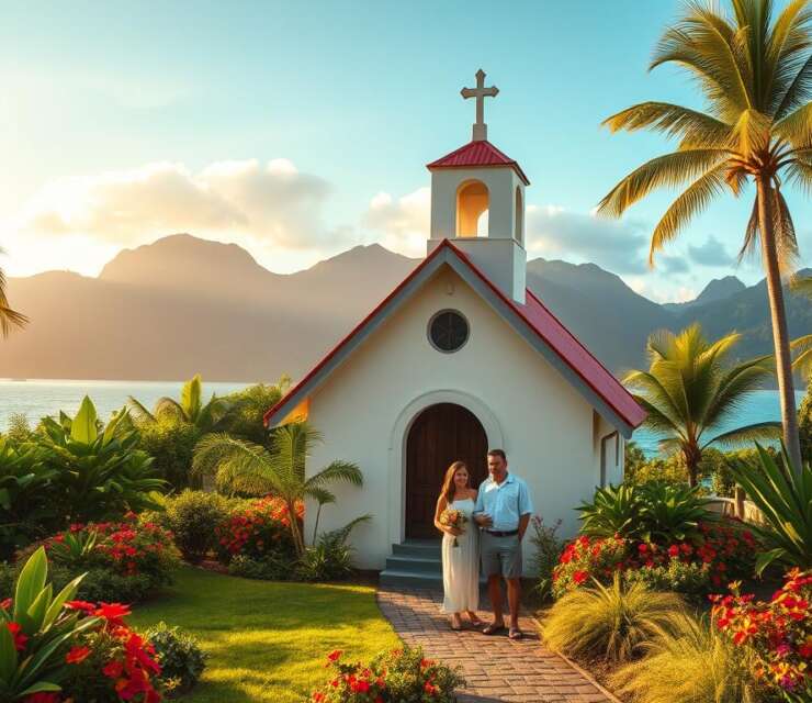 Exploring Religious Communities in Costa Rica