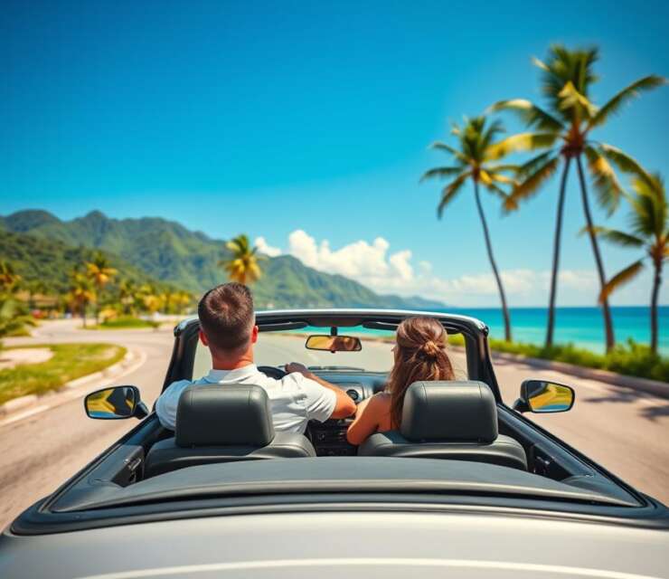 Beaches Near San Jose Airport: Distance Guide to the Best Beaches in Costa Rica