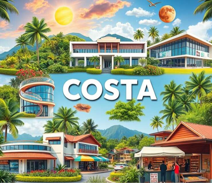 Expat Business in Costa Rica: 10 Opportunities You Need To Know About