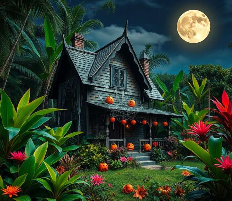 Halloween in Costa Rica: Traditions and Events In Paradise