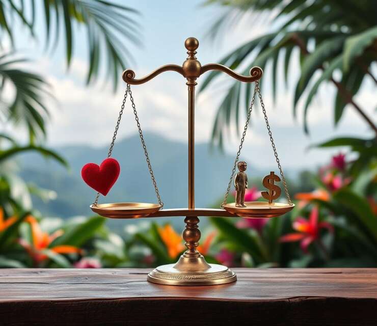 Understanding Costa Rican Alimony and Child Support Payments