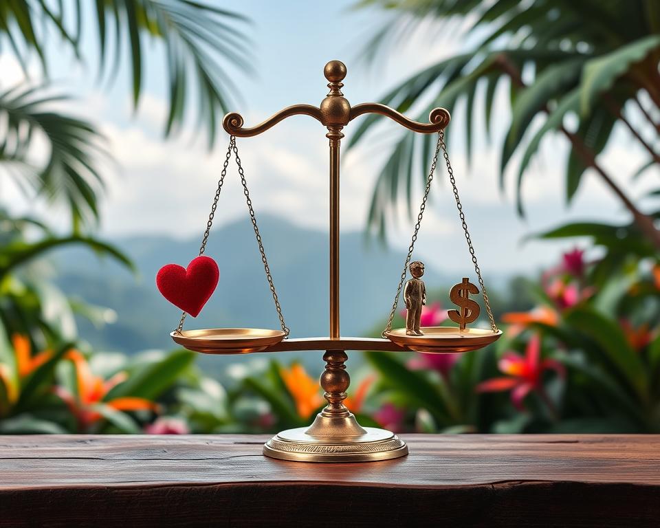 Understanding Costa Rican Alimony and Child Support Payments