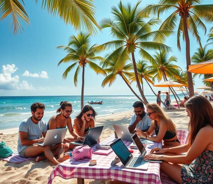 Make Money in Costa Rica For Expats: Top Earning Tips