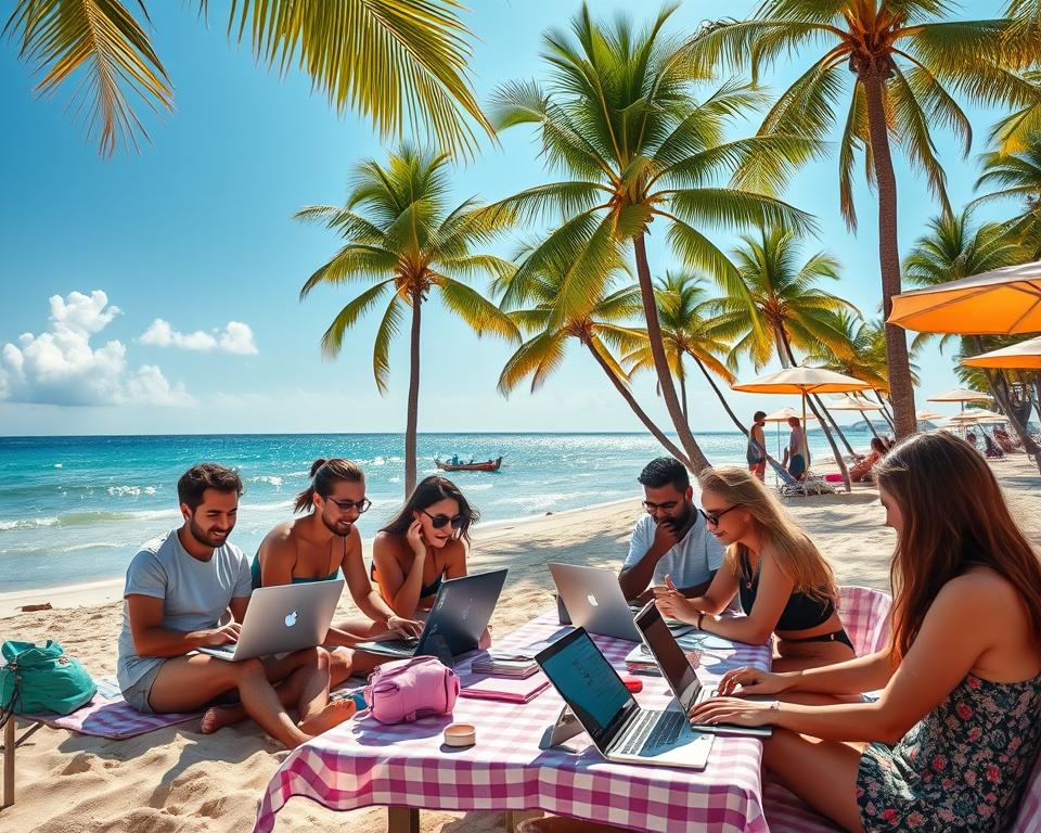 Make Money in Costa Rica For Expats: Top Earning Tips