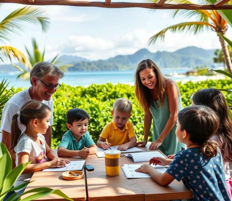 Top Rated Schools in Costa Rica | Education Guide