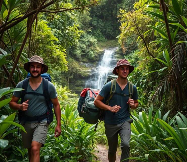 Exploring Costa Rica’s National Parks | Eco-Tourism Gems