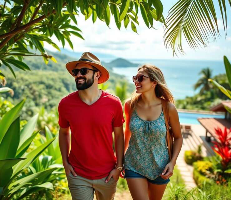 About Buying Property in Costa Rica for US Citizens