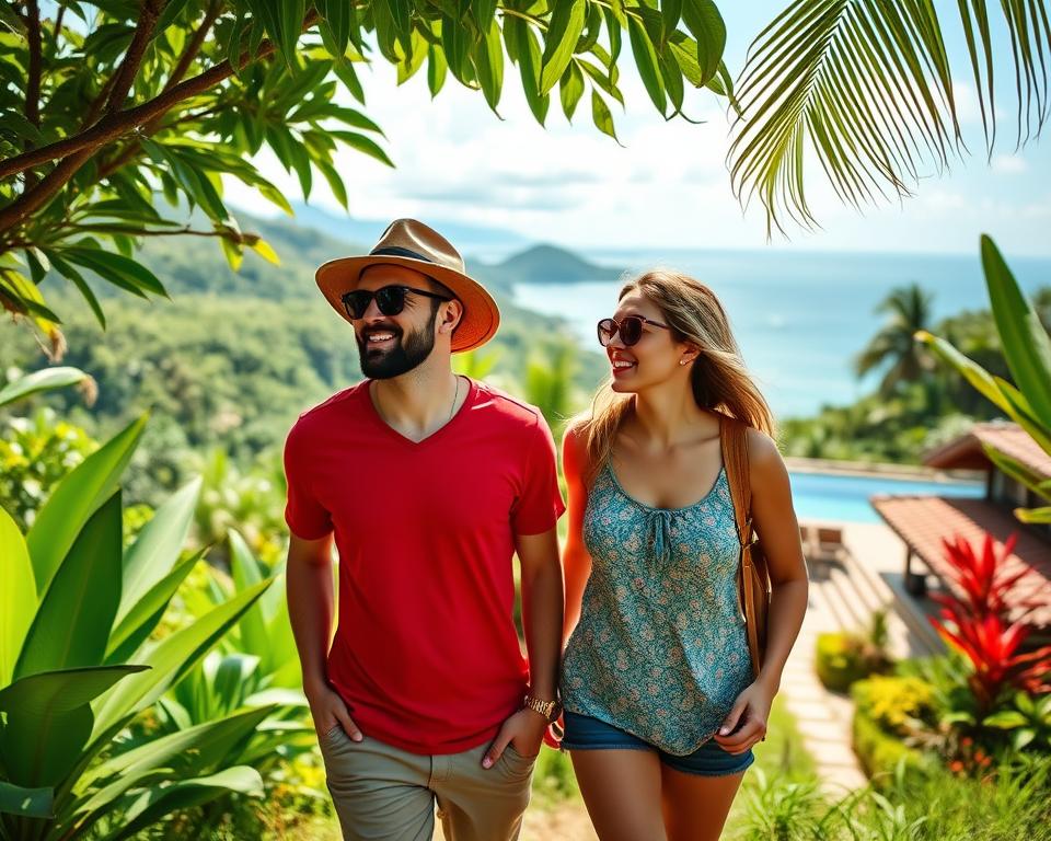 About Buying Property in Costa Rica for US Citizens