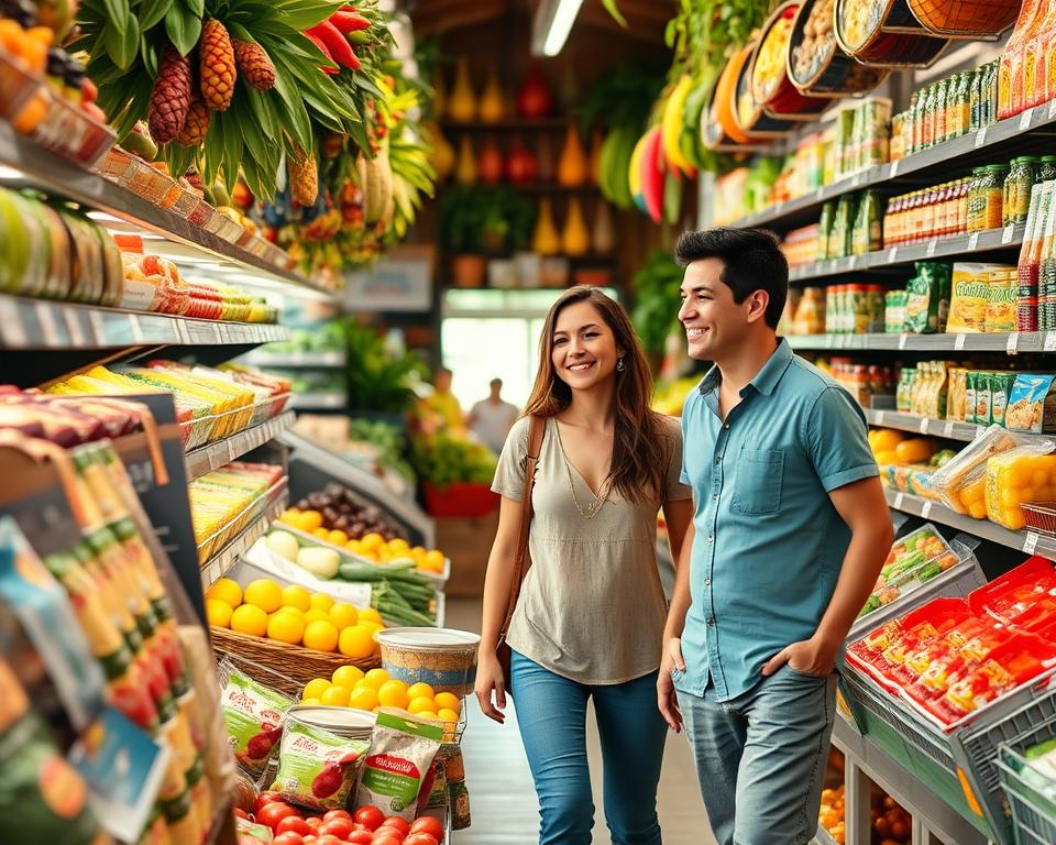 Costa Rica Grocery Shopping: Essential Tips For Expats.
