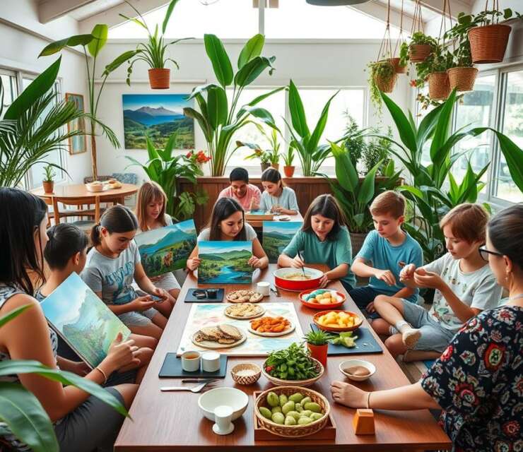 Costa Rica Indoor Activities: Fun Beyond the Sun.