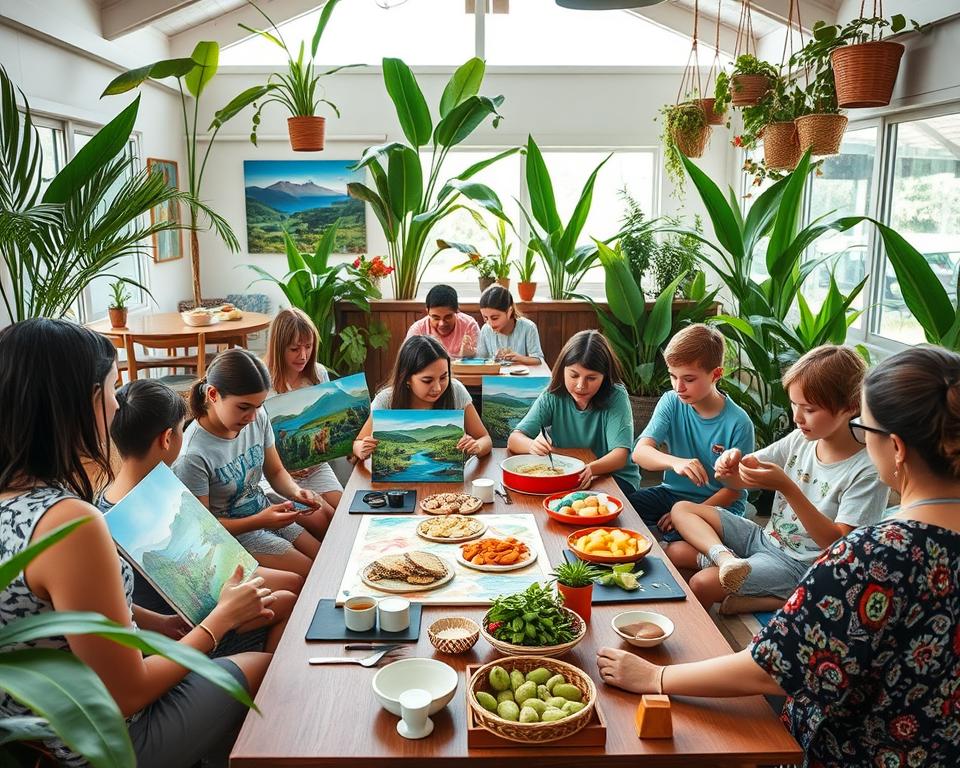 Costa Rica Indoor Activities: Fun Beyond the Sun.