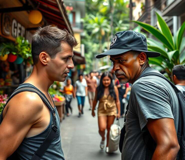 Costa Rica Violent Crime Rate – Tips to Stay Safe