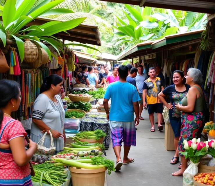 Understanding Cultural Norms in Costa Rica
