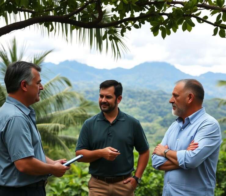 Mortgages in Costa Rica: Your Complete Guide With GAP Equity Loans