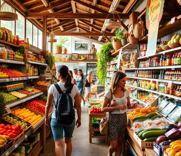 Costa Rica Supermarket Guide: Shop Like a Local.