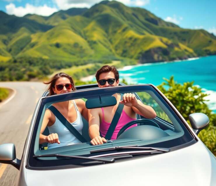 Costa Rica Car Rental Insurance: What You Need to Know