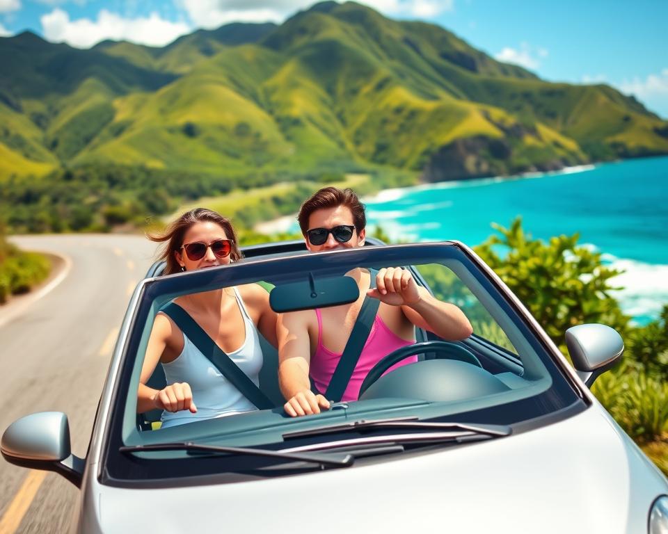 Costa Rica Car Rental Insurance: What You Need to Know