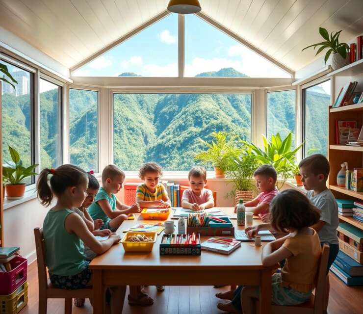 Homeschooling in Costa Rica: What You Need to Know