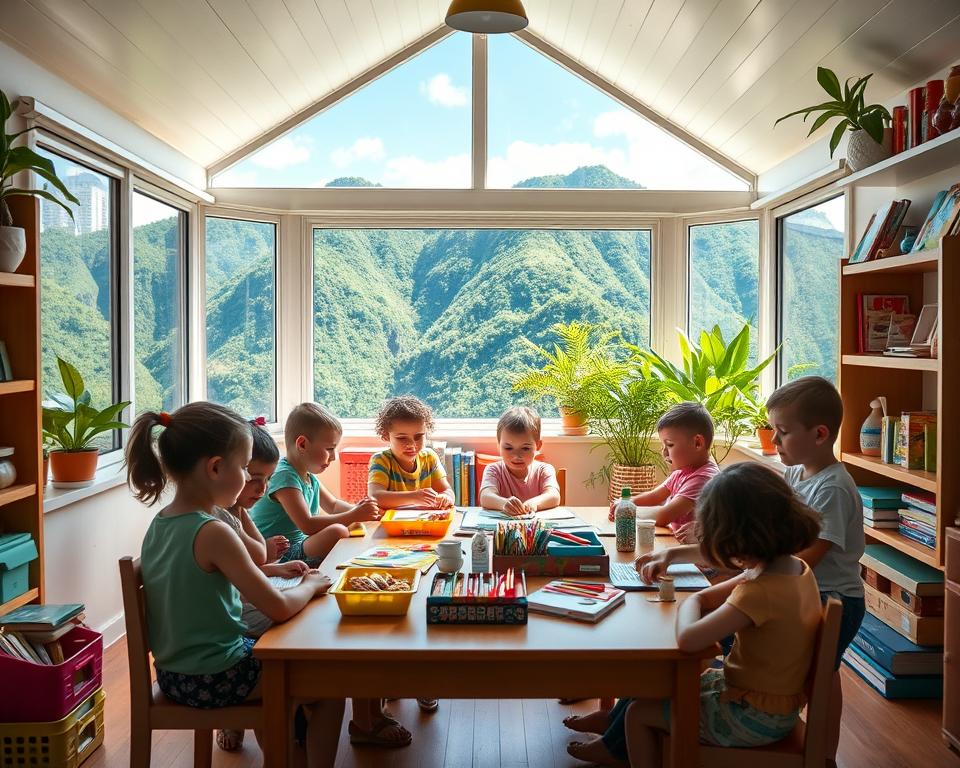 Homeschooling in Costa Rica: What You Need to Know