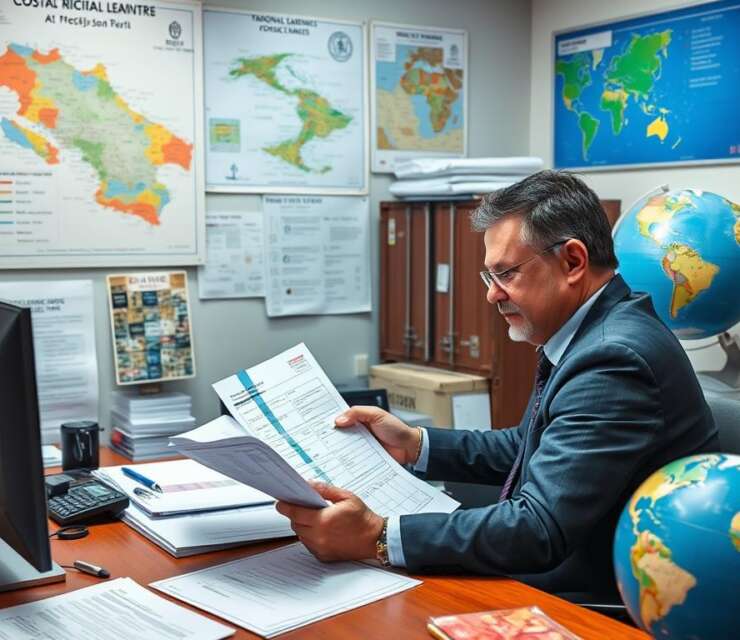 Understanding Import Duties in Costa Rica – What You Need To Know.