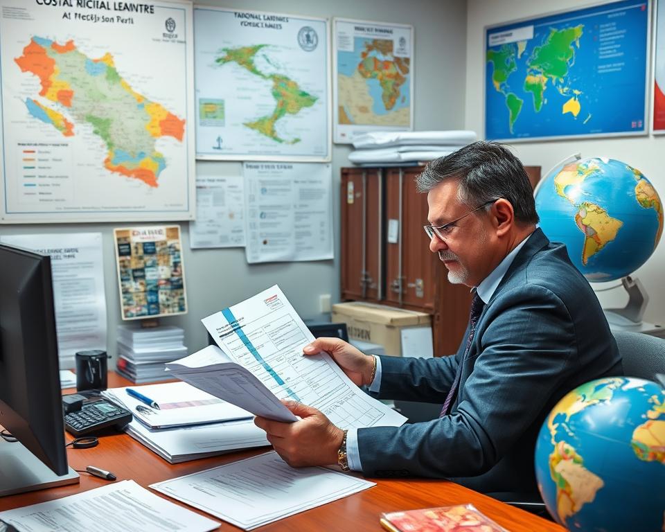 Understanding Import Duties in Costa Rica – What You Need To Know.