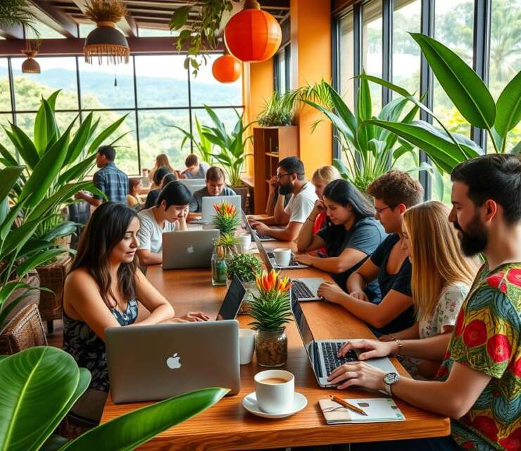 Internet Quality in Costa Rica: A Review